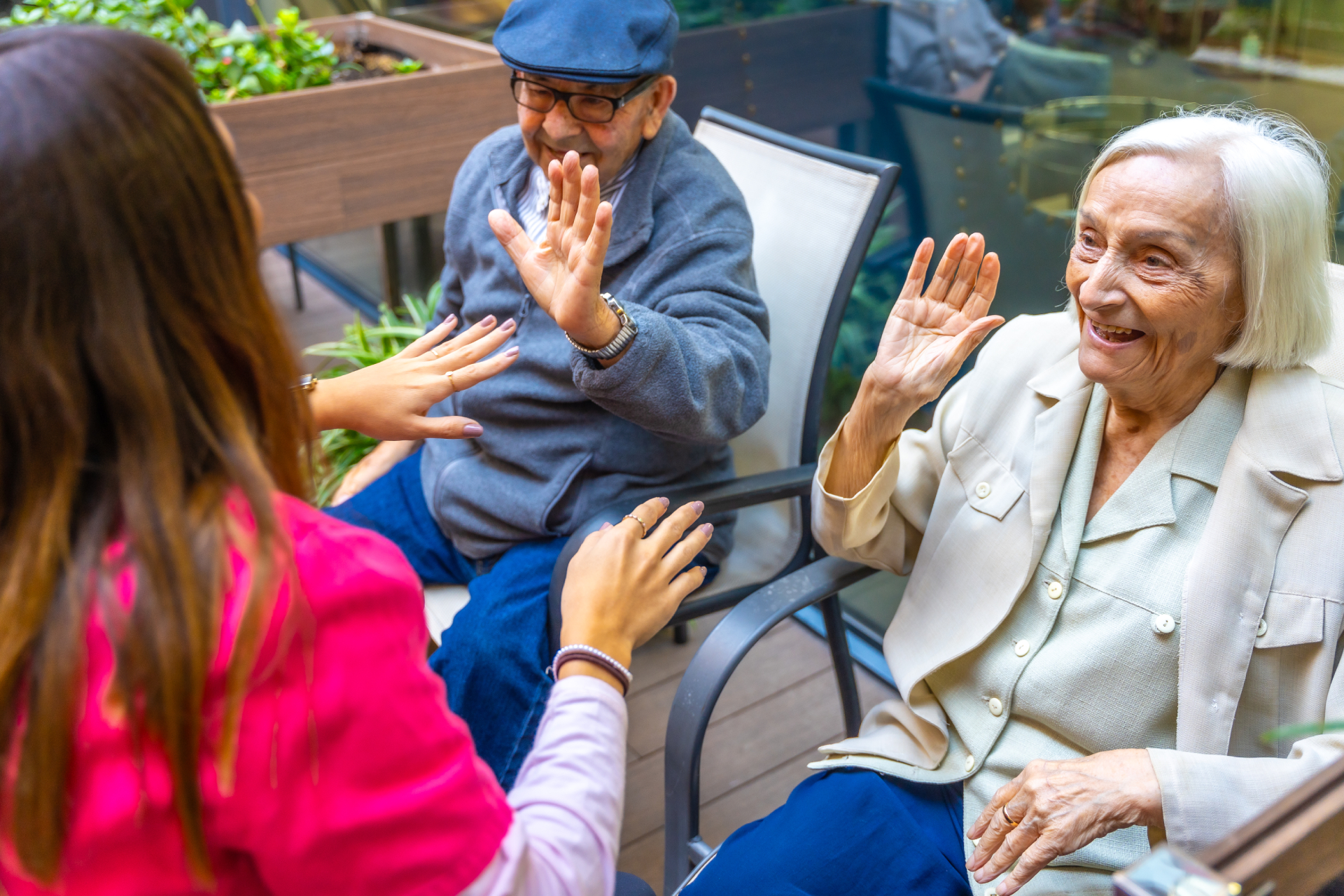 Why More Los Angeles Families Are Choosing Assisted Living Close to Home