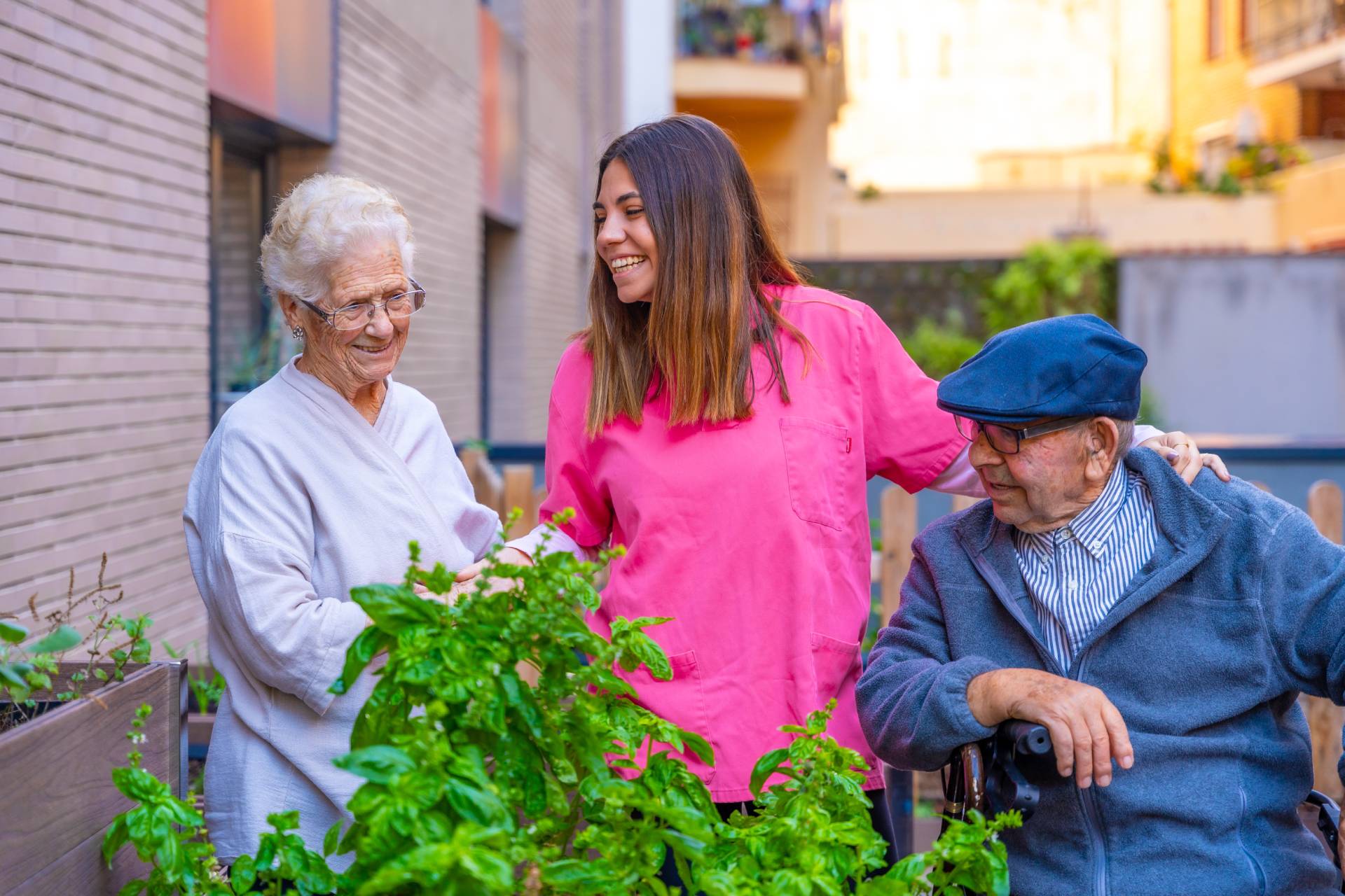 Moving to Assisted Living in Los Angeles: What Local Families Should Expect