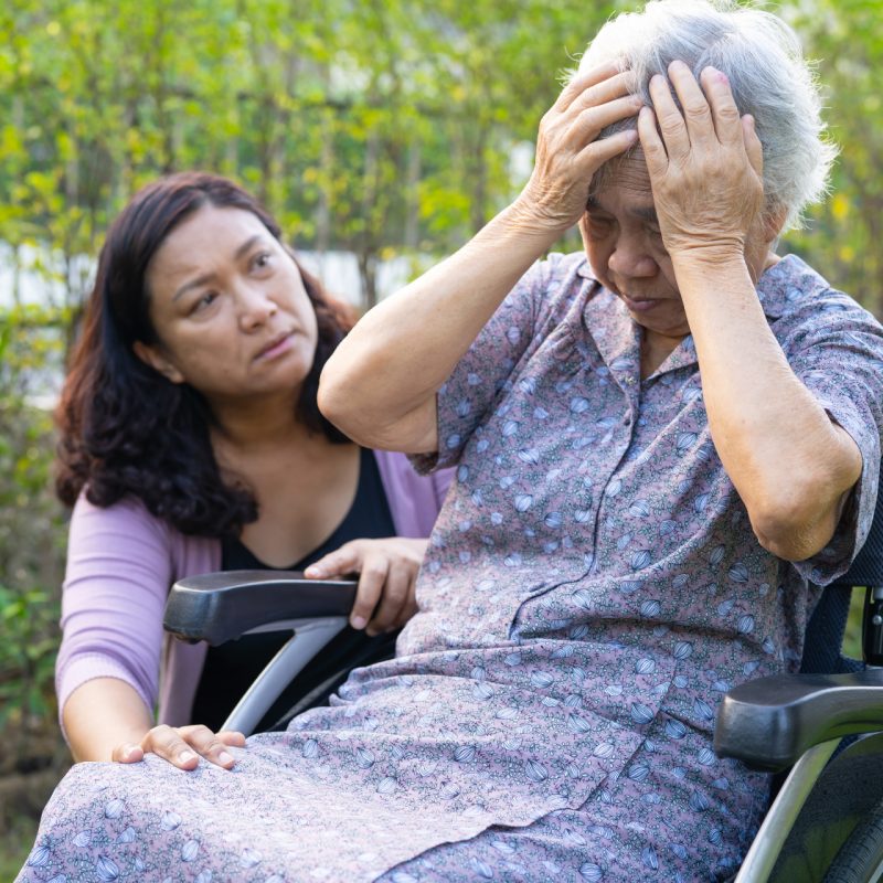 Dementia vs. Alzheimer’s: What Families in California Need to Know