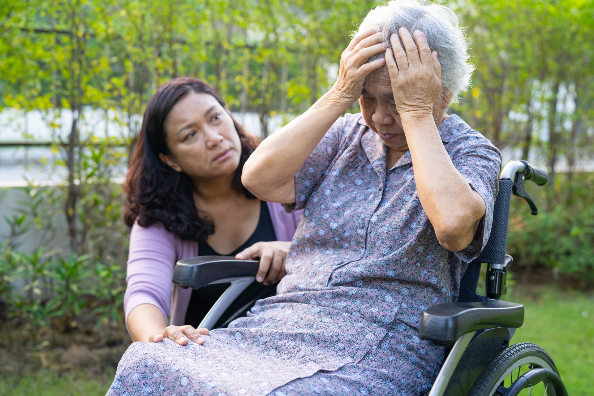 Dementia vs. Alzheimer’s: What Families in California Need to Know