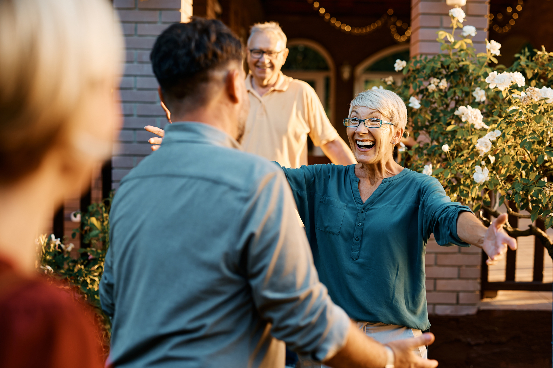 When Assisted Living Becomes the Right Choice: Signs Families in Los Angeles Often Miss