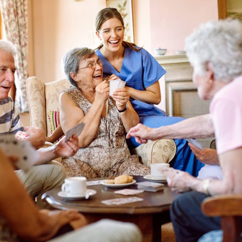 What Makes a High-Quality Assisted Living Community in Los Angeles?