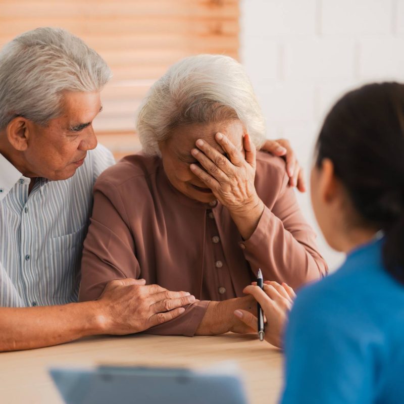 Early Signs of Dementia Families Should Not Ignore